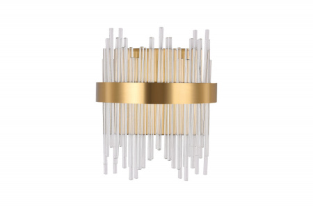 Настенные бра — Бра Natali Kovaltseva LED LAMPS 81118/1W купить в  Настенные бра — Бра Natali Kovaltseva LED LAMPS 81118/1W купить в