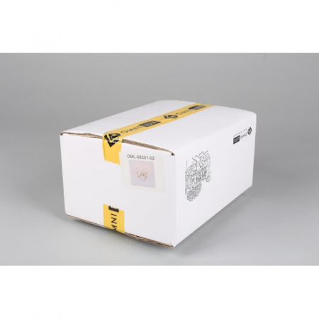 Настенные бра — Бра Omnilux OML-88301-02 купить в 