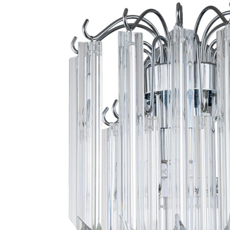 Настенные бра — Бра Indigo V000424 купить в 