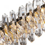 Люстры подвесные — Подвесная люстра Divinare 7568/02 SP-12 купить в 