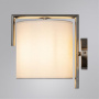 Настенные бра — Бра ARTE Lamp A5031AP-1SS купить в  Настенные бра — Бра ARTE Lamp A5031AP-1SS купить в