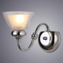 Настенные бра — Бра ARTE Lamp A5184AP-1CC купить в  Настенные бра — Бра ARTE Lamp A5184AP-1CC купить в