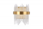 Настенные бра — Бра Natali Kovaltseva LED LAMPS 81118/1W купить в  Настенные бра — Бра Natali Kovaltseva LED LAMPS 81118/1W купить в