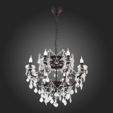 Люстры подвесные — Подвесная люстра ST-Luce SL410.403.08 купить в 