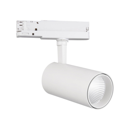 Трековые светильники — Светильник на шине Mantra 7207 купить в 