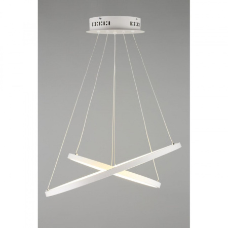 Люстры каскадные — Каскадная люстра Omnilux OML-04803-64 купить в 