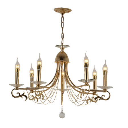 Люстры подвесные — Подвесная люстра F-Promo 2570-7P купить в 