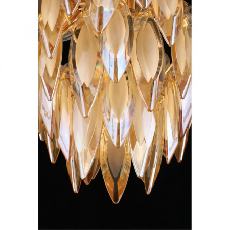 Люстры подвесные — Подвесная люстра APLOYT APL.831.03.15 купить в 