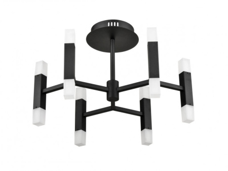 Люстры на штанге — Люстра на штанге Vele Luce VL7142L12 купить в  Люстры на штанге — Люстра на штанге Vele Luce VL7142L12 купить в