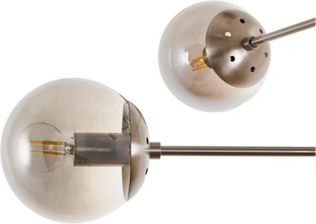 Люстры на штанге — Люстра на штанге MyFar MR1330-4P купить в 