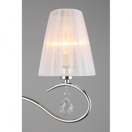 Люстры подвесные — Подвесная люстра Omnilux OML-56203-03 купить в 