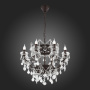 Люстры подвесные — Подвесная люстра ST-Luce SL410.403.08 купить в 