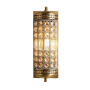 Настенные бра — Бра DeLight Collection KR0107W-1 antique brass купить в  Настенные бра — Бра DeLight Collection KR0107W-1 antique brass купить в