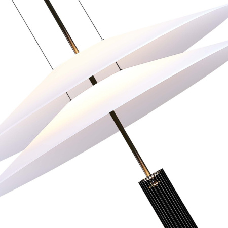 Подвесные светильники — Подвесной светильник ST-Luce SL6101.403.01 купить в 