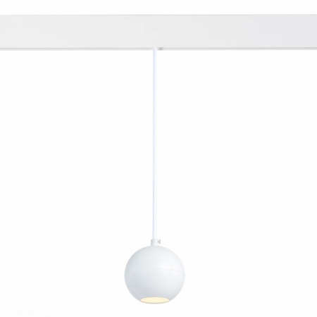 Трековые светильники — Светильник на шине ST-Luce ST354.533.12 купить в 