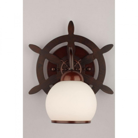 Настенные бра — Бра Omnilux OML-50501-01 купить в 