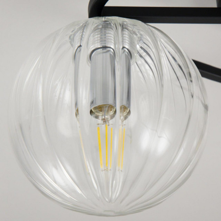 Люстры накладные — Накладная люстра Citilux CL113131 купить в 