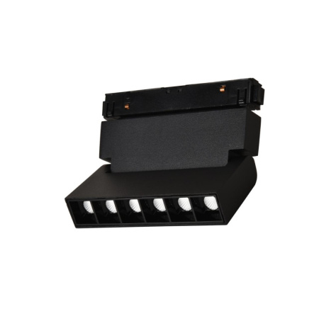 Трековые светильники — Светильник на шине LOFT IT T108-06 купить в 