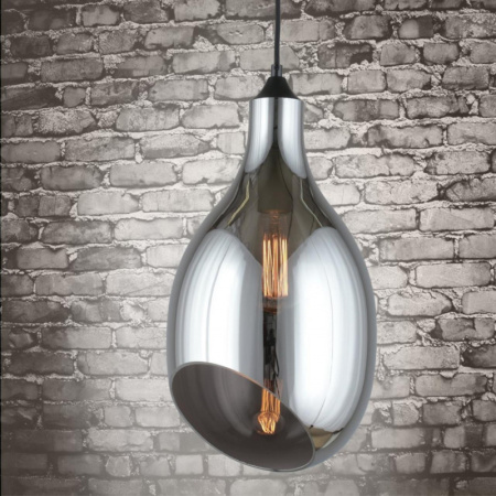 Подвесные светильники — Подвесной светильник Omnilux OML-93026-01 купить в 