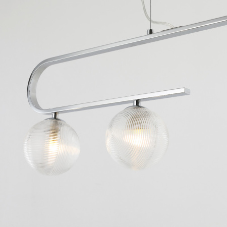 Люстры подвесные — Подвесная люстра Favourite 2724-4P купить в 