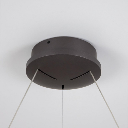 Люстры подвесные — Подвесная люстра Citilux CL730A095S купить в 