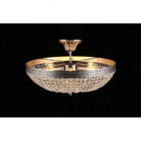 Люстры на штанге — Люстра на штанге APLOYT APL.756.17.06 купить в 