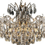 Люстры подвесные — Подвесная люстра Seven Fires Gretta 70597.01.01.08 купить в 