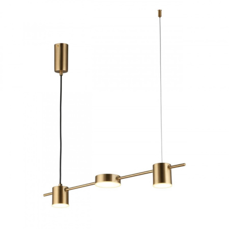 Подвесные светильники — Подвесной светильник APLOYT APL.017.13.18 купить в 