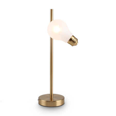 Настольные лампы — Настольная лампа Freya FR5372TL-01BS купить в 