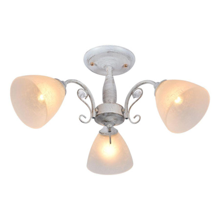 Потолочные люстры — Потолочная люстра Escada 1122/3P купить в 