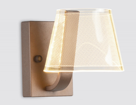 Настенные бра — Бра Ambrella Light AK4089 купить в 