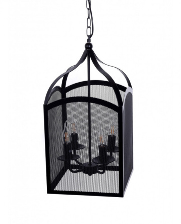 Люстры подвесные — Подвесная люстра Lumina Deco LDP 040-L купить в 