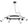 Люстры подвесные — Подвесная люстра Lightstar LR0163638637 купить в  Люстры подвесные — Подвесная люстра Lightstar LR0163638637 купить в