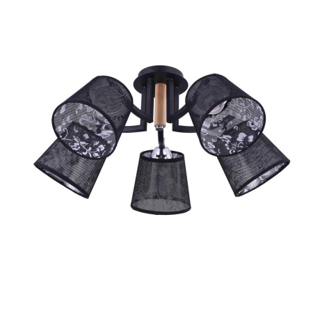 Потолочные люстры — Потолочная люстра Escada 535/5PL купить в 