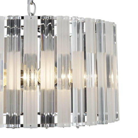 Люстры подвесные — Подвесная люстра Seven Fires Марсэйли 70693.01.03.06 купить в 