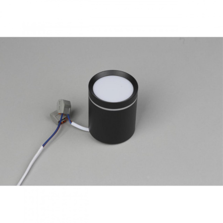 Накладные точечные светильники — Накладной светильник Omnilux OML-102419-05 купить в  Накладные точечные светильники — Накладной светильник Omnilux OML-102419-05 купить в