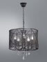 Люстры подвесные — Подвесная люстра Vitaluce V4259-1/5 купить в  Люстры подвесные — Подвесная люстра Vitaluce V4259-1/5 купить в