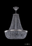 Люстры на штанге — Люстра на штанге Bohemia Ivele Crystal 19113/H2/45IV Ni купить в  Люстры на штанге — Люстра на штанге Bohemia Ivele Crystal 19113/H2/45IV Ni купить в
