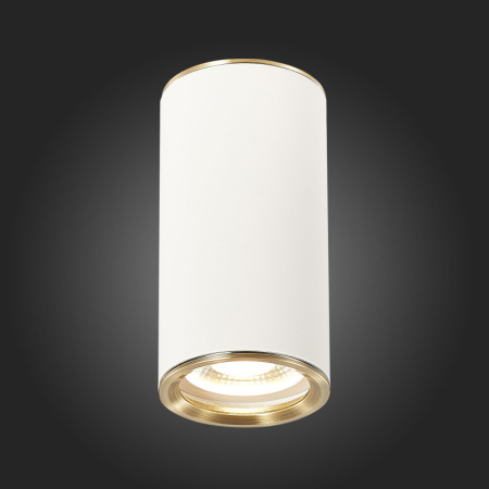 Накладные точечные светильники — Накладной светильник ST-Luce ST111.537.01 купить в 