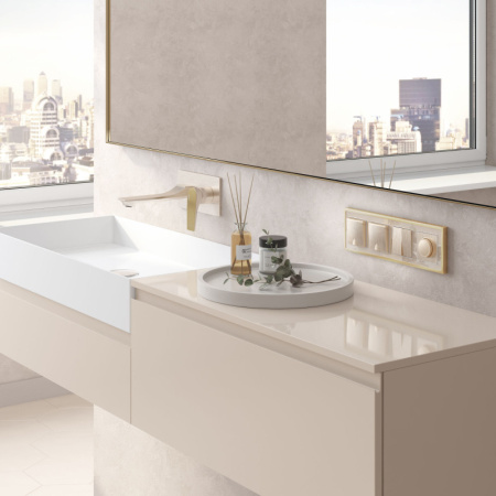 Рамки — Рамка Werkel W0042851 купить в 