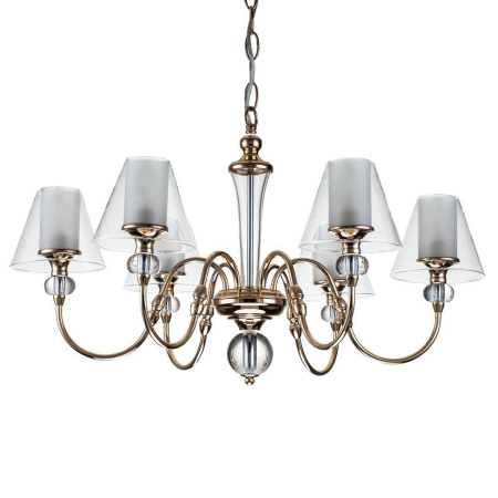 Люстры подвесные — Подвесная люстра Escada 1131/6S купить в 