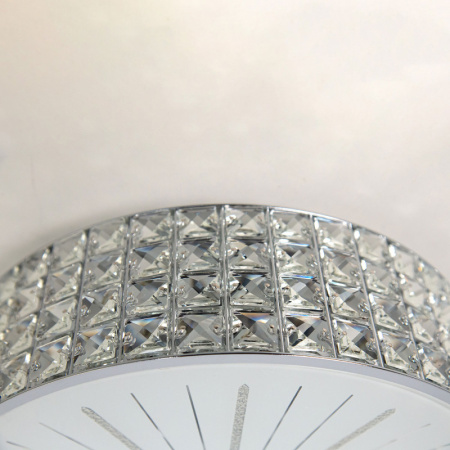 Накладные светильники — Накладной светильник Citilux CL324151 купить в 