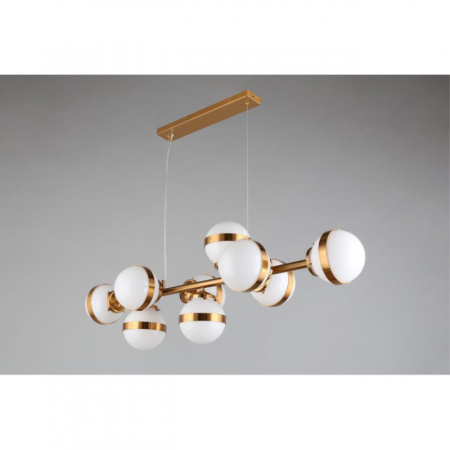 Люстры подвесные — Подвесная люстра APLOYT APL.819.03.09 купить в 