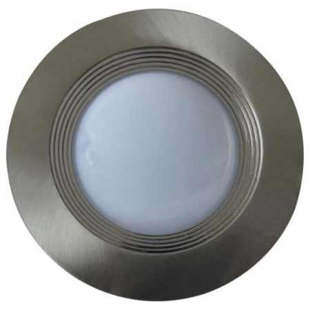 Светильники Downlight — Встраиваемый светодиодный светильник Horoz 25W 6000К хром 016-017-0025 HRZ00000301 купить в  Светильники Downlight — Встраиваемый светодиодный светильник Horoz 25W 6000К хром 016-017-0025 HRZ00000301 купить в