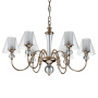 Люстры подвесные — Подвесная люстра Escada 1131/6S купить в 