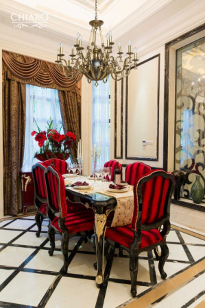 Люстры подвесные — Подвесная люстра Chiaro 491012315 купить в 