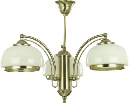 Люстры на штанге — Люстра на штанге Alfa 10443 купить в 