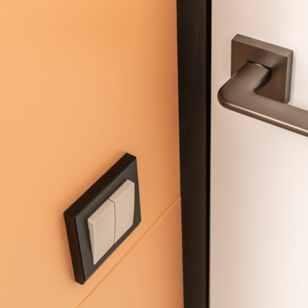 Выключатели — Выключатель Werkel W1120003 купить в 