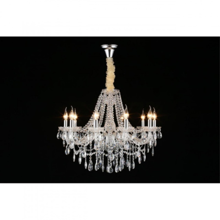 Люстры подвесные — Подвесная люстра APLOYT APL.755.03.10 купить в 