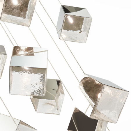 Люстры каскадные — Каскадная люстра ST-Luce SL1182.103.12 купить в 